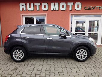 Fiat 500X 1.4 MultiAir 103kW - 5