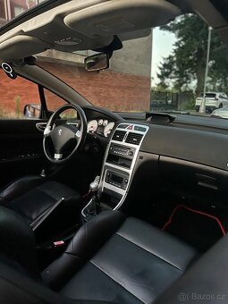 Peugeot 307 CC - 5