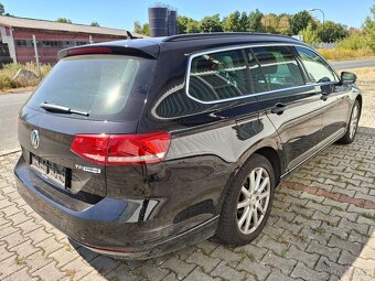 VW PASSAT VARIANT B8 1.4 TSI 110kw - 5