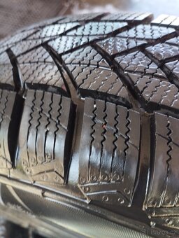 Zimní pneu 175/65 R14:DOT-2025: MATADOR - 5