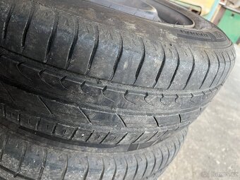 Letní pneumatiky GT Radial FE2 EVO 185/65 R15 88H - 5