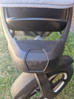 Thule urban glide 3 - 5