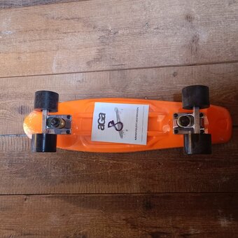 Aga4Kids Pennyboard MR6008 - 5