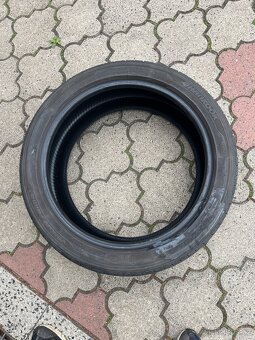 Letní pneu 215/45/18 - 5