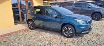 Peugeot 2008 1.2 PureTech 60kW ČR ACTIVE - 5