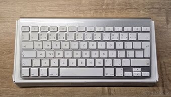 Klávesnice Apple Magic Keyboard CZ - A1314 - 5