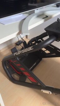 Sim racing simulator FANATEC - 5