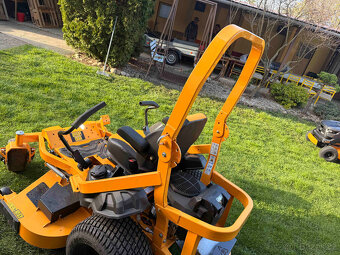 Cub Cadet XZ7 152i - 5