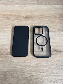 📱 iPhone 15 Pro 256 GB – plně funkční, TOP model - 5