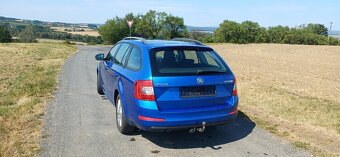 Škoda Octavia 3 1.6 tdi 77kw - 5