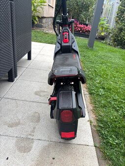 Segway-Ninebot ZT3 Pro + přilba zdarma - 5