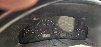 Ford tranzit 2,4tddi sklapec - 5
