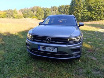 VW Tiguan allspace 2.0tdi 140kw dsg - 5
