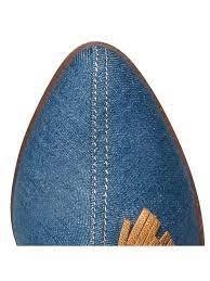 Desigual polokozačky Folk vel. 40 - 5