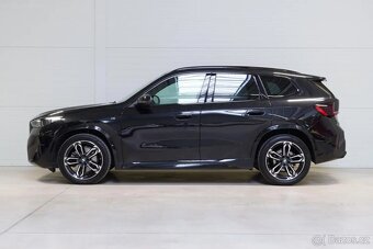 BMW X1, Xdrive23d,M-Paket,DPH,PAMĚTI - 5