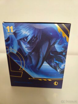 StormDragon Lee Sin figurka - 5