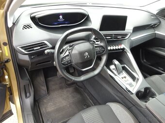 Peugeot 3008 1.2 PureTech r.v.2017(96 kw) serv.kníž. - 5