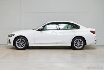 BMW Řada 3, 318i,Advantage,115kw,Led,ČR, - 5