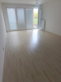 Pronájem bytu 1+kk, 36 m², Olomouc – ul. E. Beneše - 5