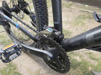 Kolo Rockrider ST520, Vel. M - 5