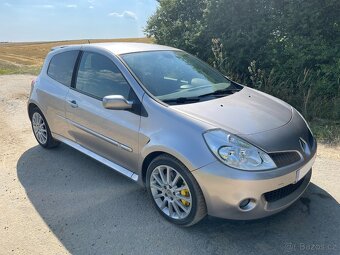 Renault Clio III RS - 5