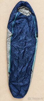 Spacák Forclaz MT500, 15 °C, hmotnost 630 g - 5