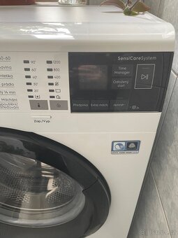 Pračka Electrolux - 5