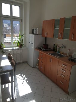 Ubytování vhodné pro studenty - 5