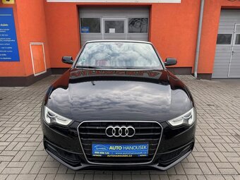 Audi A5, 2.0 TDI 140KW Multitronic 1.ma - 5