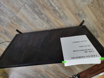 Led TV Samsung - 5