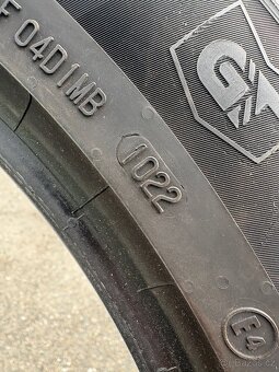 Letní pneu 275/45R21 - 5