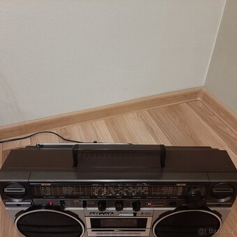 Radiomagnetofon - 5