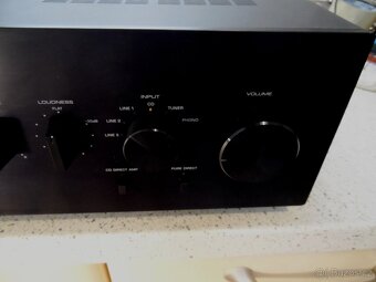 YAMAHA  A-S700 - 5