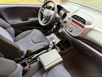 Honda Jazz 1,2i - 5