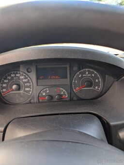 Fiat Ducato L3H2, 2.3JTD 140k, r.v. 2020 - 5