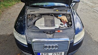 Audi A6 2.7 tdi - 5