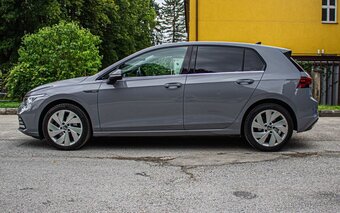 Volkswagen Golf 1.5 TSI ACT Style - 5