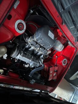 Fiat 128 cupé - 5
