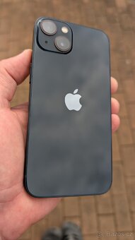 iPhone 13, 128 GB, 6,1" top stav - 5