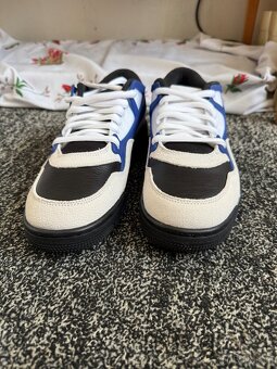 Nike Jordán 4 RM 2 kusy - 5