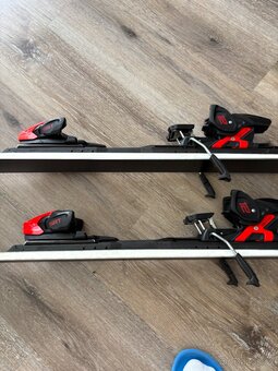 Stockli Laser CX 170 cm - 5