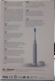 Dr. Mayer GTS2066 - 5