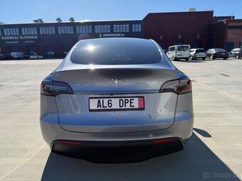 Tesla Model Y RWD Basis 2024 (EU) 37700 € - 5