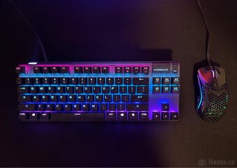 Herní pc setup - 5