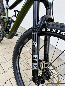 Giant Trance 29 1 2023-24 M | Fox Performance | Shimano SLX - 5