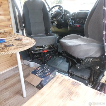 Fiat ducato-2,3jtd-96kw-L2H1 - 5