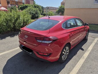 Hyundai i30 Fastback (2018) – Nová STK, po rozvodech - 5