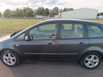 Ford C-MAX 1.8 benzín 92 kW - NOVÁ STK - 5