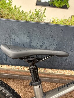 Horské kolo Trek Procaliber 9.5 - mercury - 5