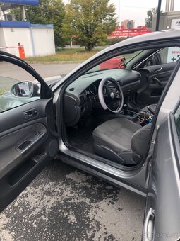 Passat b5,5 - 5